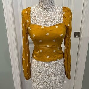 Ladies “Free People” Top